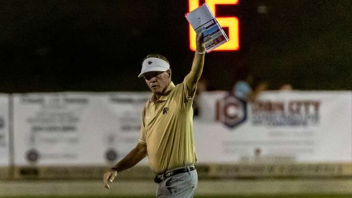 Rush Propst on why he keeps getting hired, despite controversy that follows him