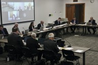 Port: Legislature's proposed veto reforms are clearly unconstitutional