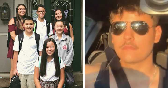 “Locked Up, Isolated, Zip Tied”: Kate And Jon Gosselin’s Son Collin Pens Heartbreaking Message