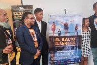 ‘El Salto de los Ángeles’ compite en Premios Soto 2025
