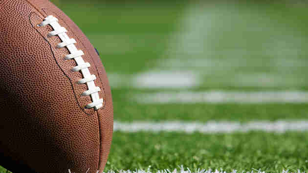 Area football teams earn mixed results in jamboree action
