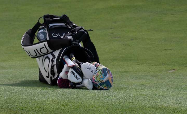LPGA Hall of Famer Pat Bradley reveling in growth of women’s golf