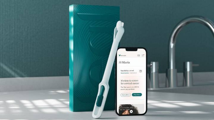 The First At-Home Cervical Cancer Screening Wand: Does It Replace Uncomfortable Pap Smears?