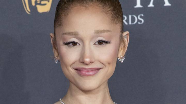 Ariana Grande makes cryptic announcement: 'See you next year'