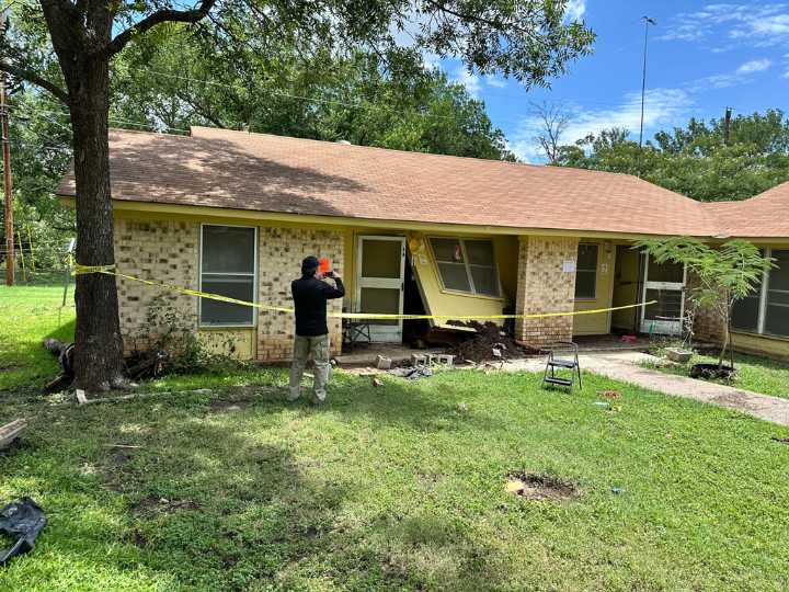 Burnet County extends flood disaster declaration to Sept. 4