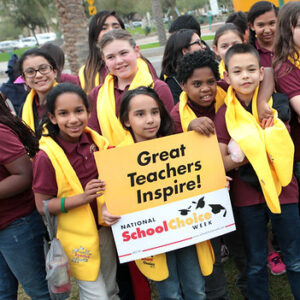 EFA Program Hits Cap in First Year as 10,000 NH Families Embrace School Choice