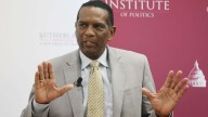 Why Rep. Burgess Owens opposes college athletes becoming school employees