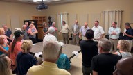 How Brunswick County officials can slow down development