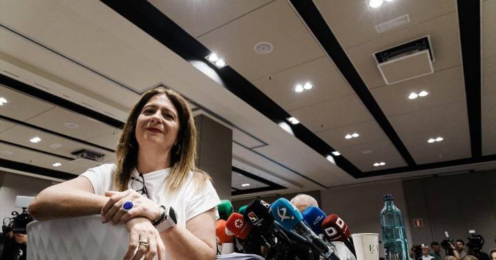 La Fiscalía de Madrid pide investigar a Leire Díez por intentar sobornar a dos fiscales