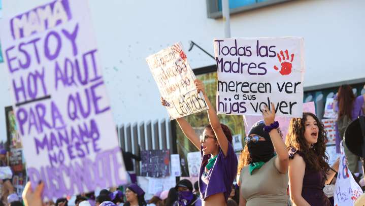 Disminuyen feminicidios en Puebla un 51.6% en comparación al 2024: Armenta