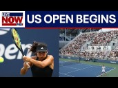 2025 US Open: Final Grand Slam of the tennis season gets underway