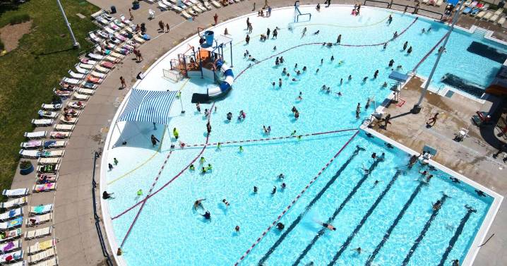 Lincoln's Star City Shores to remain closed Friday for cleaning