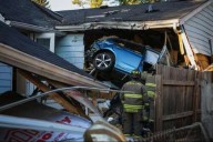 Family of Crystal Lake man paralyzed when car crashed into home says cost of his care has ‘grown heavier’
