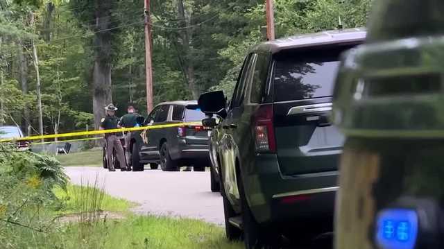 Identities released of four family members found dead at Madbury home