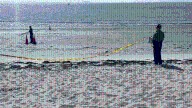 Revere Beach body recovered, investigation underway