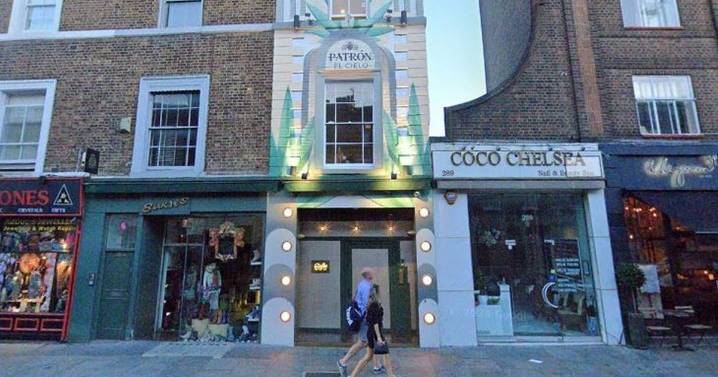West London shoe shop that supplies Frank Lampard and Queen drummer 'could shut if club expands'