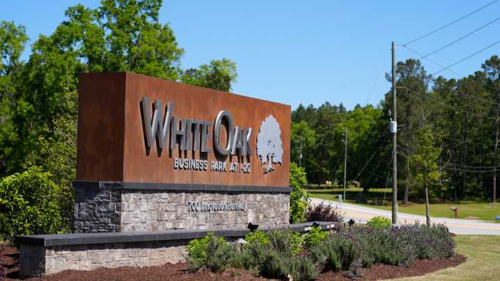 Georgia a target for data centers due to less energy costs