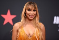 Singer Tamar Braxton says she 'almost died' in accident: 'Found in a pool of blood'