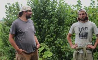 Farm Buds helps over 100 farms, connecting volunteers and small farmers across the Midwest
