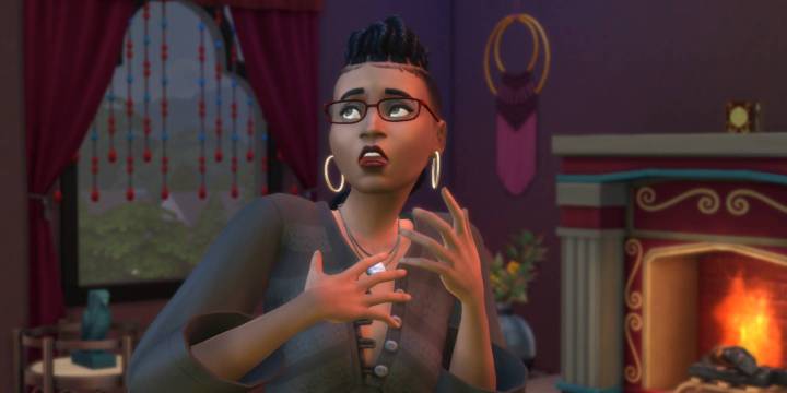 inZOI's Free DLC: A Warning for The Sims and EA