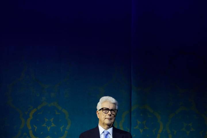 Lo nuevo de Follet y la primera novela de Woody Allen, dos pesos pesados para acabar 2025