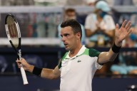 Who Is Roberto Bautista Agut’s Coach at the Cincinnati Open? All You Need to Know About Him Spanish ATP pro Roberto Bautista Agut has been making great strides under the tutelage of his trusted coachi