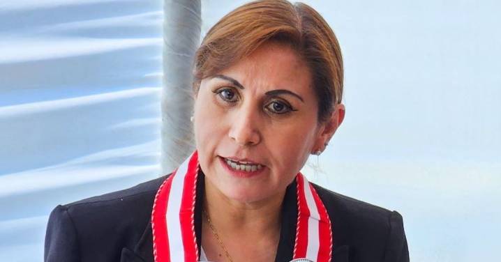 Patricia Benavides asumirá la conducción de la Segunda Fiscalía Suprema Penal