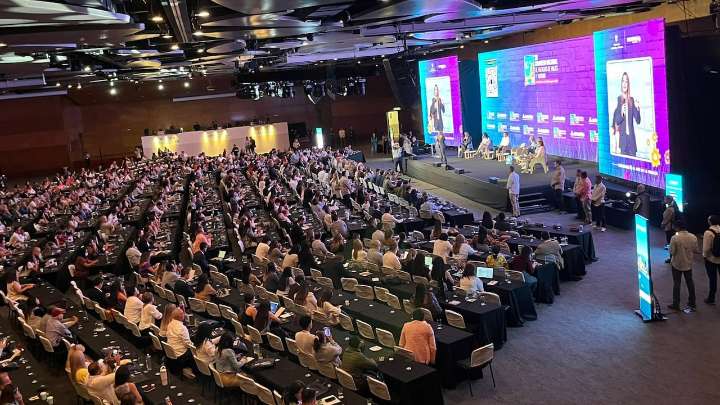 Precandidatos a la Presidencia no le jalan a Paz Total; esto plantearon en el Congreso de Anato para el turismo