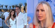 Kim DePaola Addresses Being Thrown Into Teresa Giudice's Husband Luis Ruelas' Litigation Against His Ex