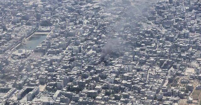 PM Carney says Israel taking over Gaza City will hurt both Palestinians and hostages