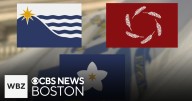 Finalists for new Massachusetts flag released