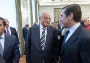 Sabadell repunta en Bolsa tras la decisión de BBVA de seguir adelante con la opa