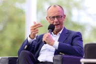 Alemania debe buscar nuevos socios comerciales, dice Merz