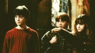 Chris Columbus Says It's 'Impossible' to Return to 'Harry Potter'