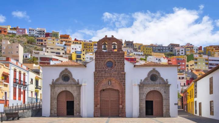 El pueblo de Canarias que ha ganado el 'Grand Prix': el más grande de la isla y con increíbles playas