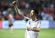 Son Heung-Min’s LAFC Teammate Reveals NBA, MLB’s Requests Just Days After Soccer Star’s Debut Looks like Son Heung-min is turning into a hot commodity, not just in MLS, but even catching the attention