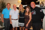 Challenge boosts Crisis Center