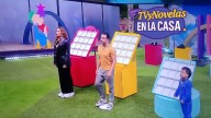 Abelito gana el robo de salvación; ¿y ahora quién podrá salvar al Cuarto Día?