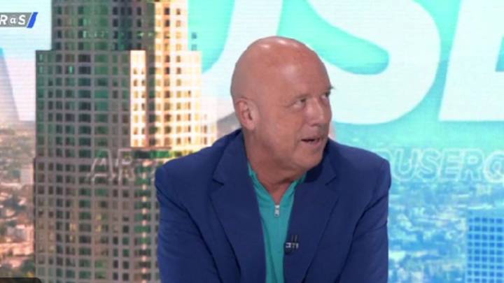 Así ha sido el regreso de 'Aruser@s' en laSexta con pique familiar y nuevas secciones
