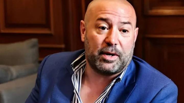 Coimas en la ANDIS: la Policía encontró a Diego Spagnuolo en un country de Pilar y secuestró su celular