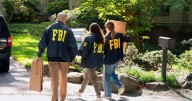 The Latest: FBI searches home of ex-Trump national security adviser John Bolton, AP source says