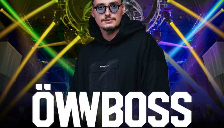 Öwnboss in Sunnyvale