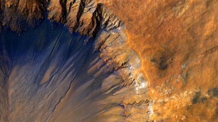 La NASA ya tendría en Marte el instrumento capaz de detectar vida, sin nuevas misiones