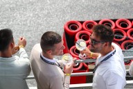 How Formula One's premium hospitality evolved from standard to stratospheric