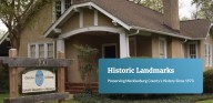 Descubre la historia de Mecklenburg con códigos QR