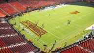 Gameday blog | Commanders vs. Ravens, Preseason Week 3