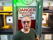 Toronto's last shooting range wins case against chief firearms officer