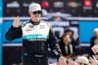 Ryan Preece’s ‘Astronaut-Inspired’ Daytona Joke Draws Fan Support Ryan Preece’s recent post ahead of Daytona wasn’t just a random quip; it was a nod to memories that have become part of his public ide