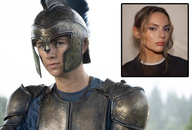 'Percy Jackson' Season 3 Cast: Dafne Keen Playing Artemis On Disney+
