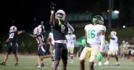 Milton taking ‘Joker’ approach to spoil Buford’s opener in new stadium